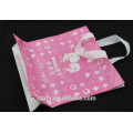 High quality reusable shopping bag for packing cloth